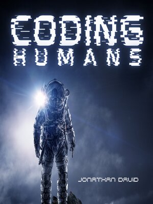 cover image of CODING HUMANS